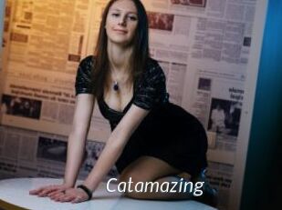 Catamazing