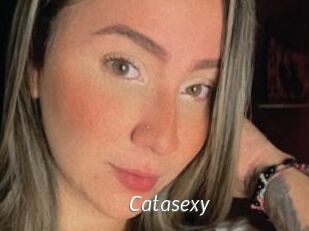 Catasexy