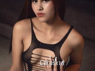 Catasx18