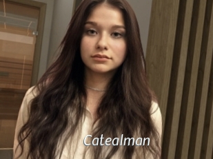catealman Porn Star