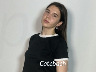 Catebach