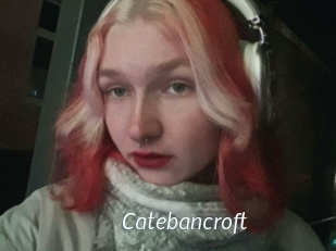 Catebancroft