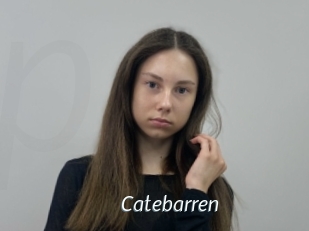 Catebarren