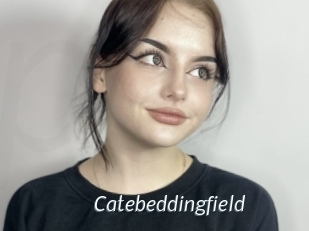 Catebeddingfield