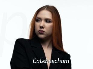 Catebeecham