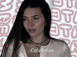 Catebelow