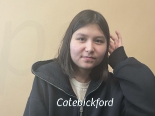 Catebickford
