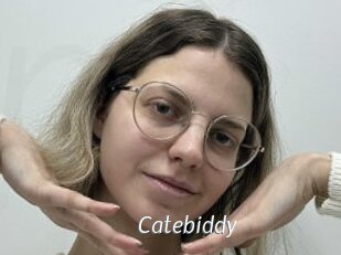 Catebiddy