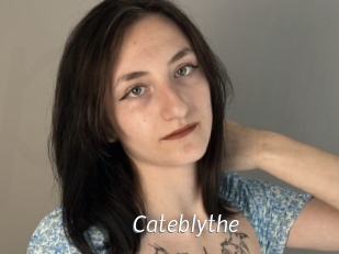 Cateblythe