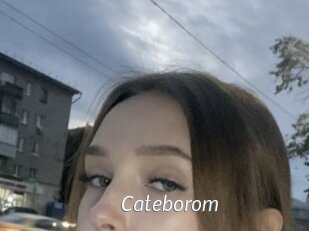 Cateborom