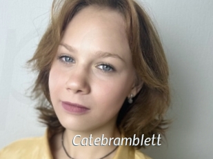 Catebramblett