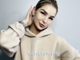 Catebrowning