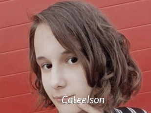 Cateelson