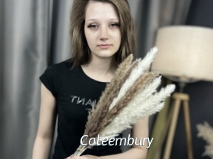 Cateembury