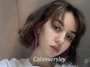 Cateeversley