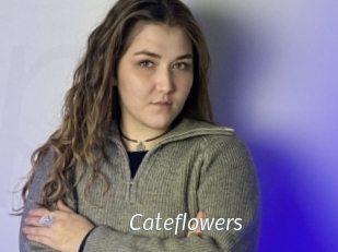 Cateflowers