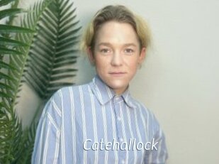 Catehallock