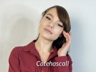Catehascall