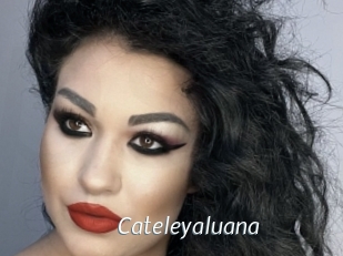 Cateleyaluana