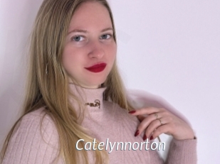 Catelynnorton