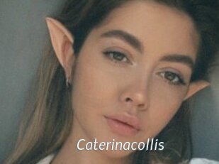 Caterinacollis