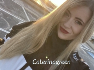 Caterinagreen