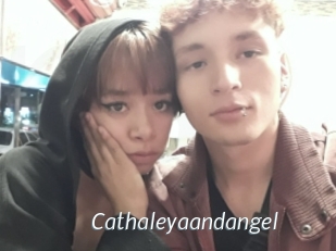 Cathaleyaandangel