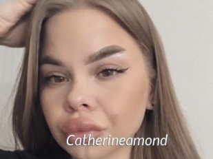 Catherineamond