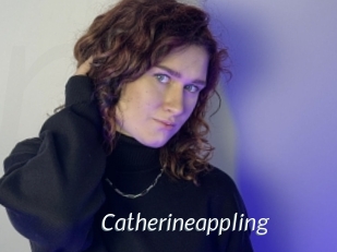 catherineappling Porn Star