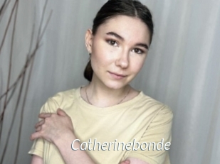 Catherinebonde