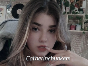 Catherinebunkers