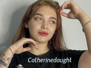 Catherinedaught
