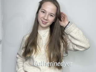 Catherinedyer