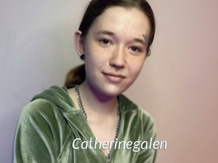 Catherinegalen