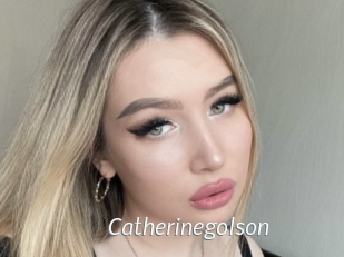 Catherinegolson