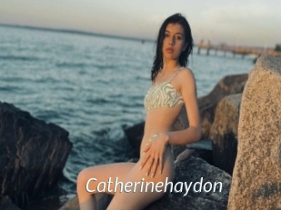 Catherinehaydon