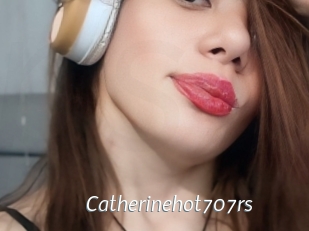 Catherinehot707rs