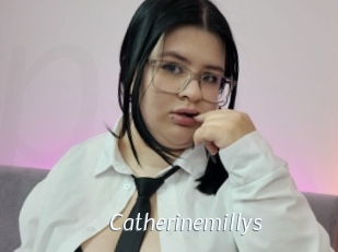 Catherinemillys
