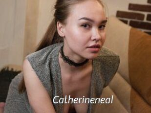Catherineneal