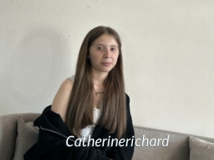 catherinerichard Porn Star