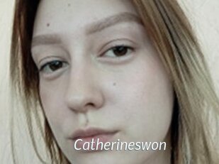 Catherineswon