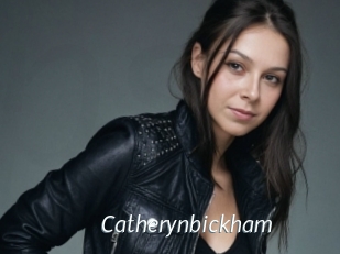 Catherynbickham