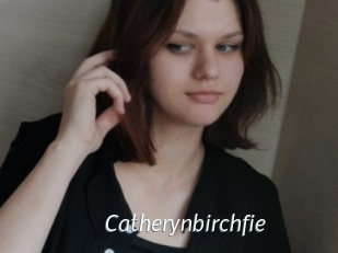 Catherynbirchfie