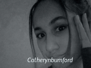 catherynbumford Porn Star