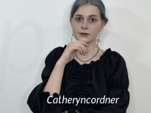 Catheryncordner