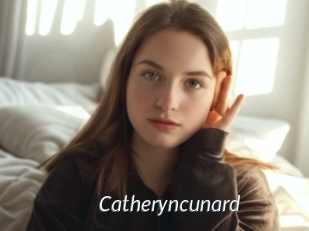 Catheryncunard