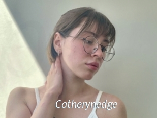 Catherynedge