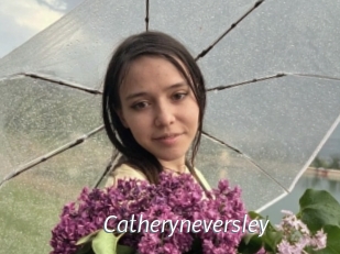 Catheryneversley