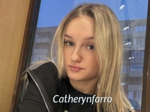 Catherynfarro