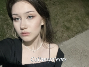 Catherynfears